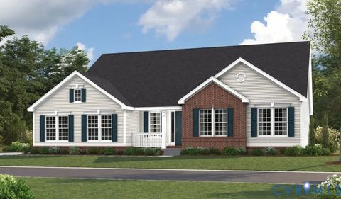 Photo of 13260 Killbarney Drive, Chesterfield, VA 23838 (MLS # 2620009)