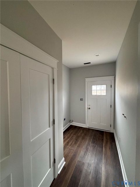 Tiny photo for 207 Slagles Lake Road, Emporia, VA 23847 (MLS # 2533483)