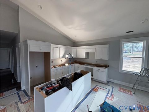 Tiny photo for 207 Slagles Lake Road, Emporia, VA 23847 (MLS # 2533483)