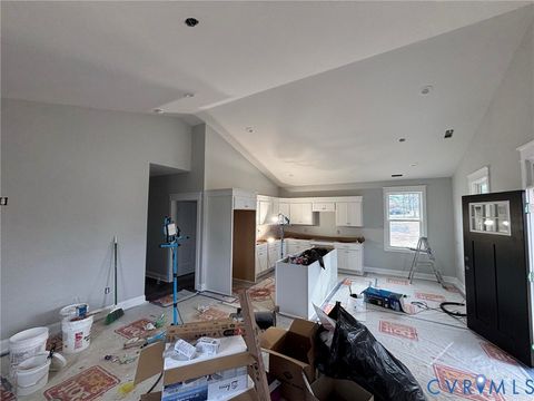 Tiny photo for 207 Slagles Lake Road, Emporia, VA 23847 (MLS # 2533483)