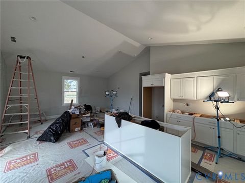 Tiny photo for 207 Slagles Lake Road, Emporia, VA 23847 (MLS # 2533483)