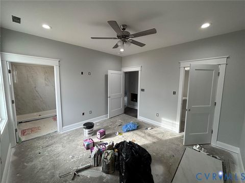 Tiny photo for 207 Slagles Lake Road, Emporia, VA 23847 (MLS # 2533483)