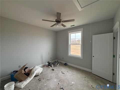 Tiny photo for 207 Slagles Lake Road, Emporia, VA 23847 (MLS # 2533483)