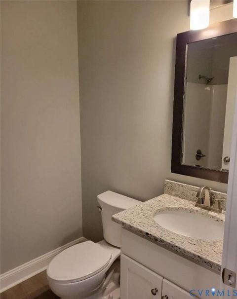 Tiny photo for 207 Slagles Lake Road, Emporia, VA 23847 (MLS # 2533483)