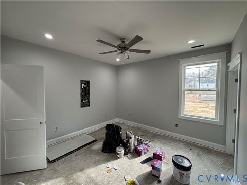 Tiny photo for 207 Slagles Lake Road, Emporia, VA 23847 (MLS # 2533483)