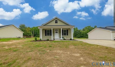 Photo of 207 Slagles Lake Road, Emporia, VA 23847 (MLS # 2533483)