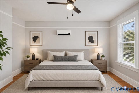 Tiny photo for 2001 Edwards Avenue, Richmond, VA 23224 (MLS # 2621612)