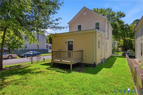 Tiny photo for 2001 Edwards Avenue, Richmond, VA 23224 (MLS # 2621612)