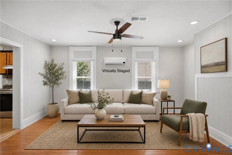 Tiny photo for 2001 Edwards Avenue, Richmond, VA 23224 (MLS # 2621612)
