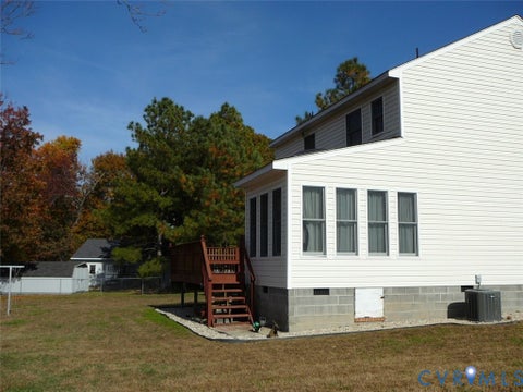 Tiny photo for 19224 Maurer Lane, Colonial Heights, VA 23834 (MLS # 2624297)