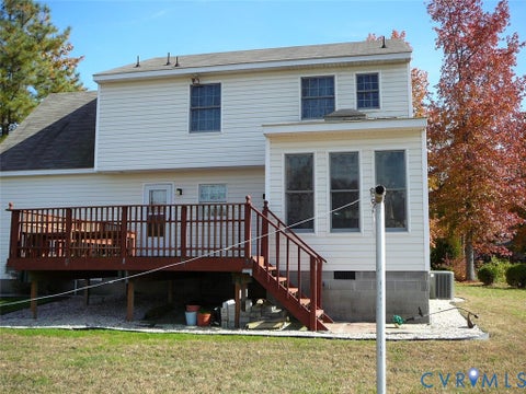 Tiny photo for 19224 Maurer Lane, Colonial Heights, VA 23834 (MLS # 2624297)