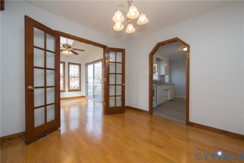 Tiny photo for 19224 Maurer Lane, Colonial Heights, VA 23834 (MLS # 2624297)