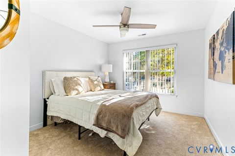 Tiny photo for 12406 Carnoustie Lane #B, Chesterfield, VA 23236 (MLS # 2604911)