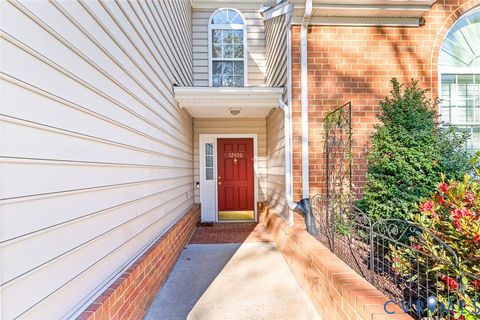 Tiny photo for 12406 Carnoustie Lane #B, Chesterfield, VA 23236 (MLS # 2604911)
