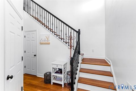 Tiny photo for 12406 Carnoustie Lane #B, Chesterfield, VA 23236 (MLS # 2604911)