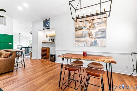 Tiny photo for 12406 Carnoustie Lane #B, Chesterfield, VA 23236 (MLS # 2604911)