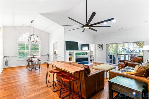 Tiny photo for 12406 Carnoustie Lane #B, Chesterfield, VA 23236 (MLS # 2604911)