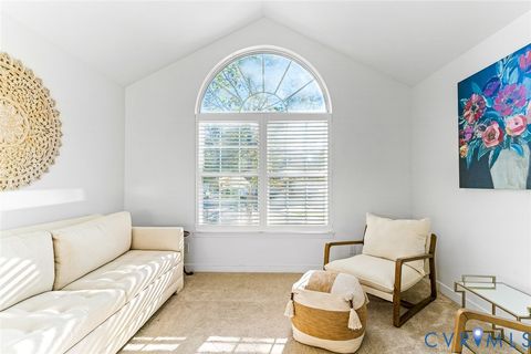 Tiny photo for 12406 Carnoustie Lane #B, Chesterfield, VA 23236 (MLS # 2604911)