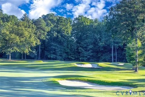 Tiny photo for 12406 Carnoustie Lane #B, Chesterfield, VA 23236 (MLS # 2604911)