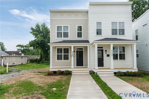 Photo of 4338 North Avenue, Richmond, VA 23222 (MLS # 2620441)