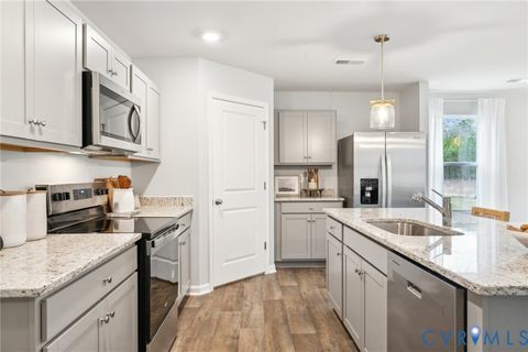 Tiny photo for 1798 River Vista Road, North Prince George, VA 23860 (MLS # 2611522)