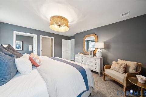Tiny photo for 1798 River Vista Road, North Prince George, VA 23860 (MLS # 2611522)