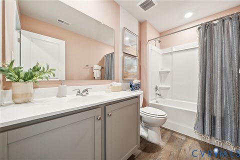 Tiny photo for 1798 River Vista Road, North Prince George, VA 23860 (MLS # 2611522)