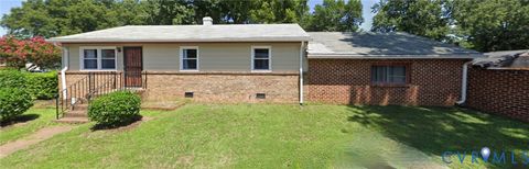 Tiny photo for 3501 Garland Avenue, Richmond, VA 23222 (MLS # 2526786)