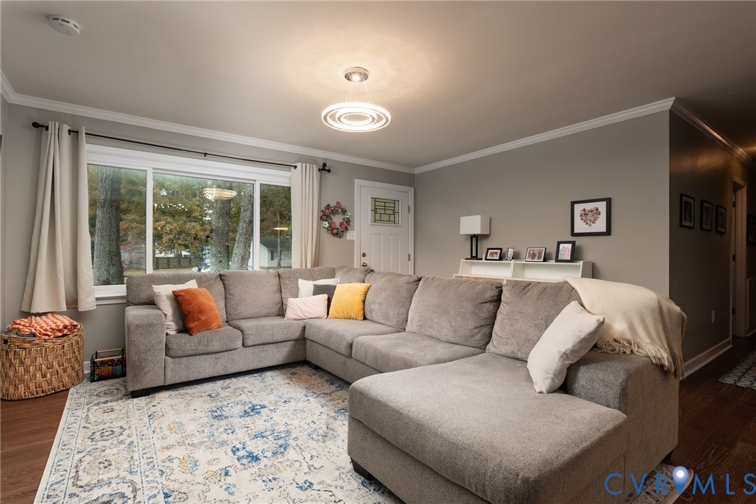 5406 Ridgerun Terrace