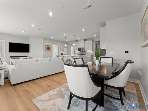 Tiny photo for 6725 Citory Way #202, Moseley, VA 23120 (MLS # 2605633)