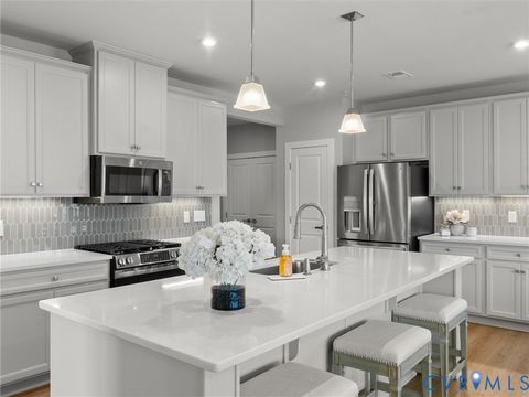 Tiny photo for 6725 Citory Way #202, Moseley, VA 23120 (MLS # 2605633)