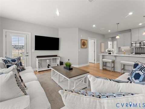 Tiny photo for 6725 Citory Way #202, Moseley, VA 23120 (MLS # 2605633)