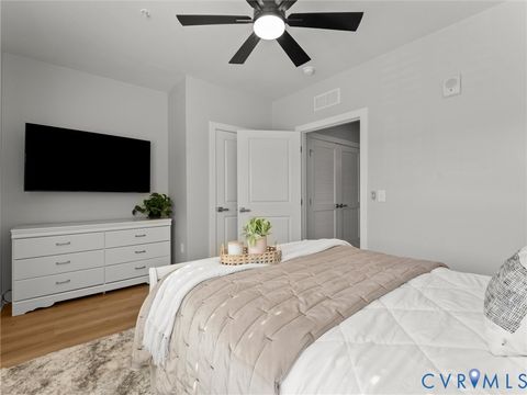 Tiny photo for 6725 Citory Way #202, Moseley, VA 23120 (MLS # 2605633)