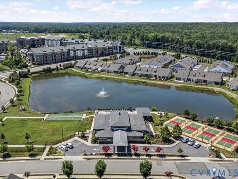 Tiny photo for 6725 Citory Way #202, Moseley, VA 23120 (MLS # 2605633)