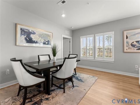 Tiny photo for 6725 Citory Way #202, Moseley, VA 23120 (MLS # 2605633)