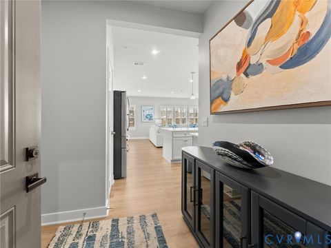 Tiny photo for 6725 Citory Way #202, Moseley, VA 23120 (MLS # 2605633)