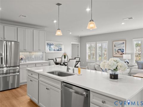 Tiny photo for 6725 Citory Way #202, Moseley, VA 23120 (MLS # 2605633)