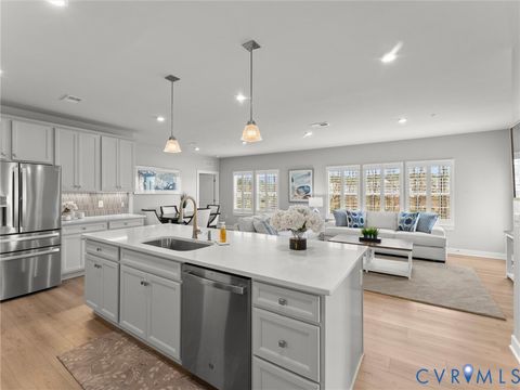 Tiny photo for 6725 Citory Way #202, Moseley, VA 23120 (MLS # 2605633)