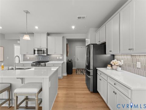 Tiny photo for 6725 Citory Way #202, Moseley, VA 23120 (MLS # 2605633)