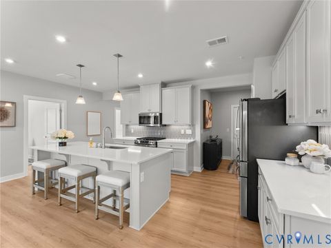 Tiny photo for 6725 Citory Way #202, Moseley, VA 23120 (MLS # 2605633)