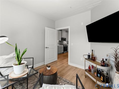 Tiny photo for 6725 Citory Way #202, Moseley, VA 23120 (MLS # 2605633)