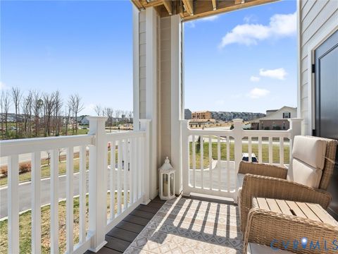 Tiny photo for 6725 Citory Way #202, Moseley, VA 23120 (MLS # 2605633)