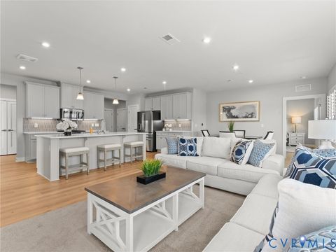 Tiny photo for 6725 Citory Way #202, Moseley, VA 23120 (MLS # 2605633)