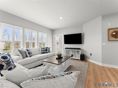 Tiny photo for 6725 Citory Way #202, Moseley, VA 23120 (MLS # 2605633)