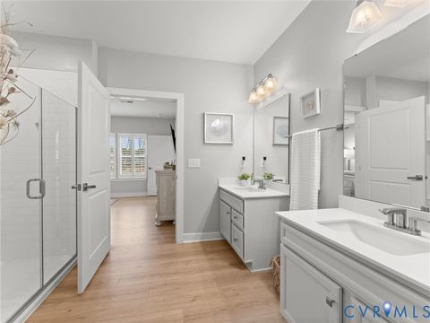 Tiny photo for 6725 Citory Way #202, Moseley, VA 23120 (MLS # 2605633)