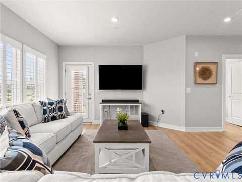 Tiny photo for 6725 Citory Way #202, Moseley, VA 23120 (MLS # 2605633)