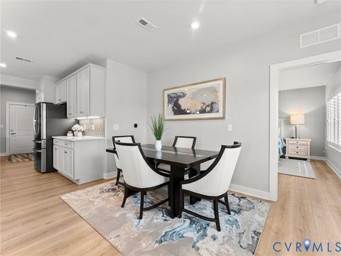 Tiny photo for 6725 Citory Way #202, Moseley, VA 23120 (MLS # 2605633)