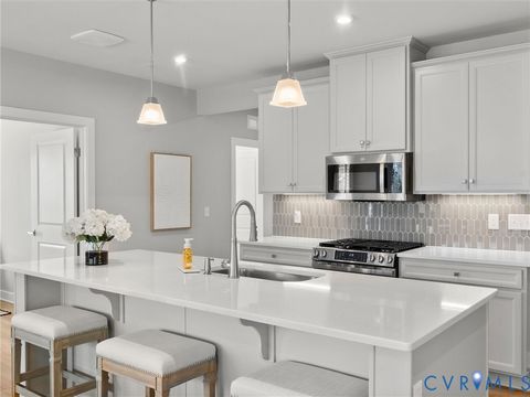 Tiny photo for 6725 Citory Way #202, Moseley, VA 23120 (MLS # 2605633)