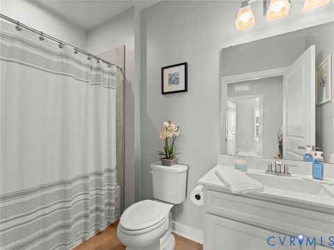 Tiny photo for 6725 Citory Way #202, Moseley, VA 23120 (MLS # 2605633)