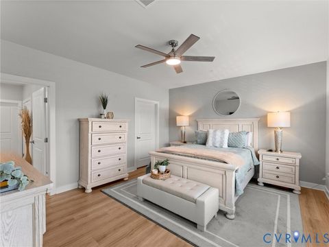 Tiny photo for 6725 Citory Way #202, Moseley, VA 23120 (MLS # 2605633)